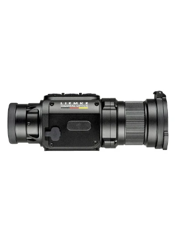 Тепловізор Liemke Luchs-2 насадка 50мм 640x512 (до 2500 м) No Brand (332636671)