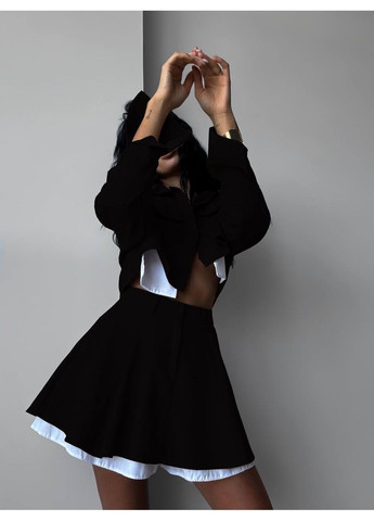 Костюм DK/DL Мода без кордонів (348779746)