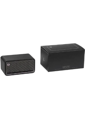 Портативная акустика MP230 Retro Black (MP230Retroblack) Edifier (337311313)