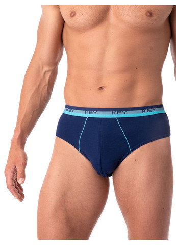 Чоловічі труси сліп Key (316431380)