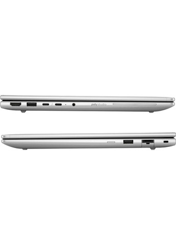 Ноутбук EliteBook 6 G1i 14" WUXGA IPS, 300n/U5 225H (4.9)/32Gb/SSD512Gb/Intel Arc/FPS/Подсв/DOS (AV3P9AV_V2) HP (360396831)