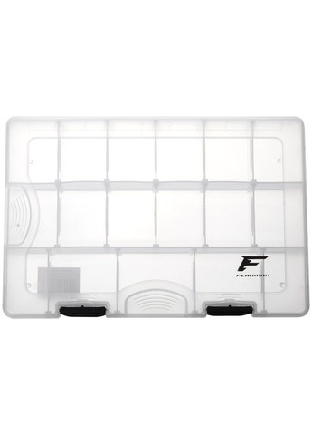 Коробка Tackle Box #18 27.5x18x4.5см FBTX-18 Flagman (318435301)