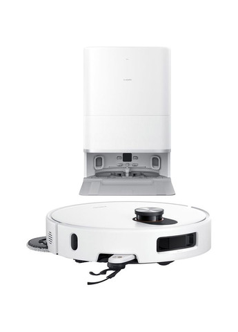 Робот-пылесос Robot Vacuum 5 Xiaomi (366828181)