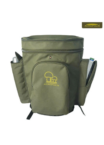 Рюкзак грибника с 3 корзинами РНГ-1 Acropolis (329741283)