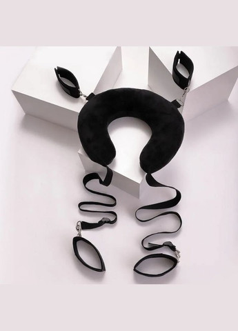 Фіксатор Position Pal 2 бондаж бдсм для рук ніг шиї та живота Roger (303890348)