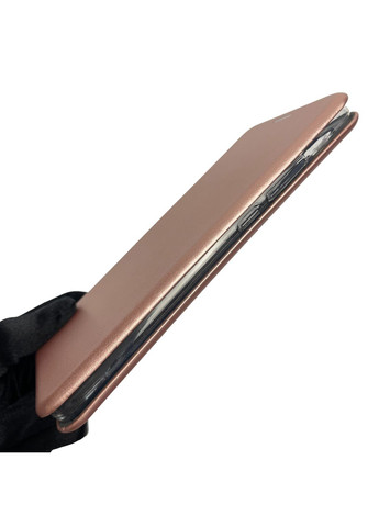 Чехол-книжка для Redmi 9C с подставкой на сяоми редми 9С розовое золото gd1 Xiaomi (366021185)