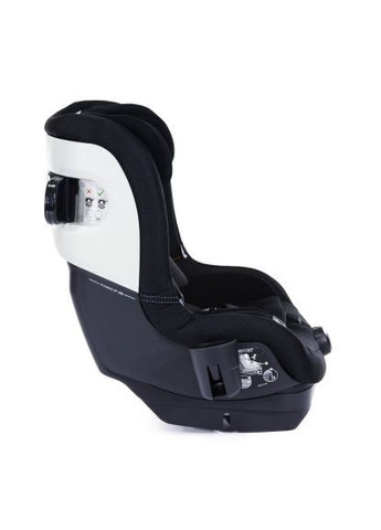 Автокресло (IMFF000000BA13AU13) Peg-Perego Viaggio FF105 EBONY (366697368)