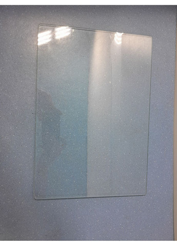 Скло дверей внутрішнє для духовки 400*276 Saturn (361864247)