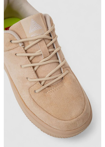 Кросівки жіночі Ager 248RST8193 бежеві демісезони (365279664)