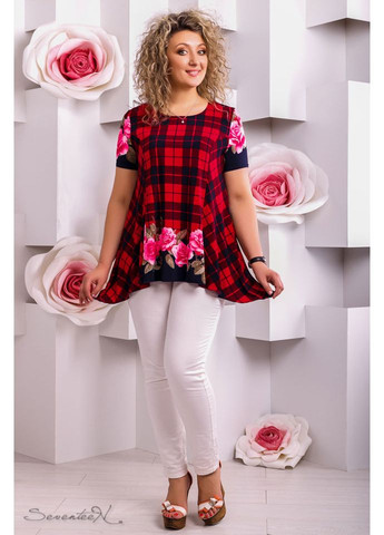 Туніка 812.2285 Seventeen (348134551)