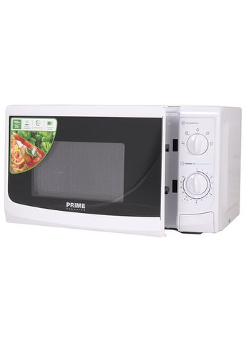 Мікрохвильова піч PRIME TECHNICS PMW 20715 KW (358067468)