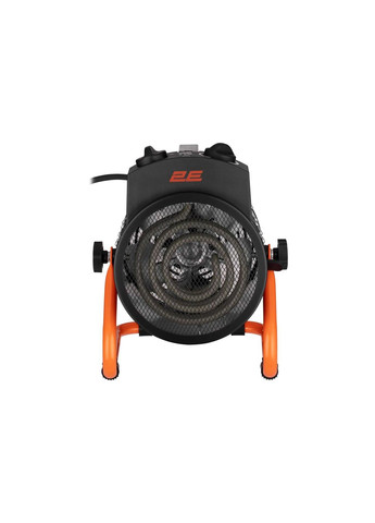 Тепловая пушка Stainless (-AHT2000) 2E (342399636)