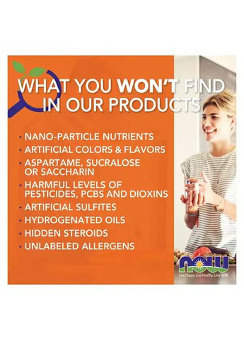 Экстракт Астрагала 500 мг содержит антиоксиданты, 90 капсул Now Foods (302521234)