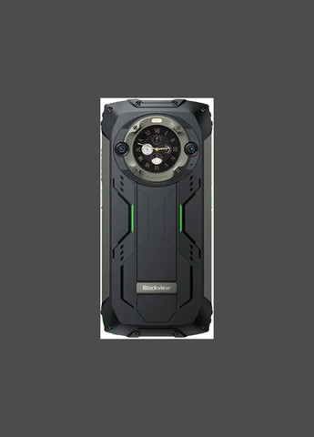 Смартфон BV9300 Pro 12/256Gb Green Global version Blackview (330032496)