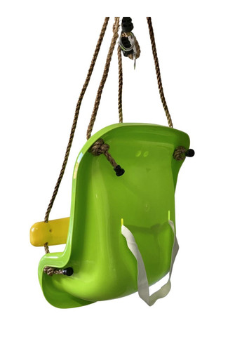 Качели для детей с защитой Delux WCG (342121192)