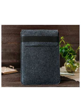 Чехол для ноутбука (GM71) Gmakin 13.3 Macbook Air/Pro, Envelope, Gray (366647029)