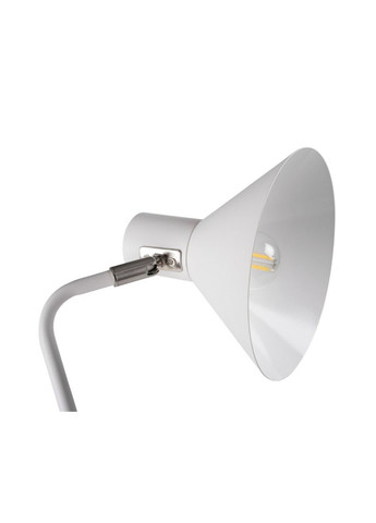 Настольная лампа 34476 Nedia E14 1x10W IP20 Kanlux (305757889)