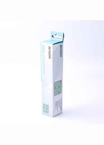 Ігрова поверхня FP25 (Green) A4Tech (339082351)