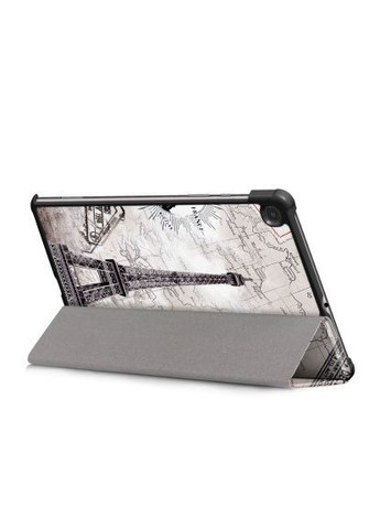 Чохол до планшета Smart Case Samsung Tab S6 Lite (2024) 10.4" P620/P625/P627 Paris (710831) BeCover Smart Case Samsung Tab S6 Lite (2024) 10.4&quot; P620/P (366487715)