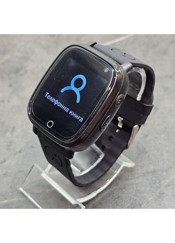 Детские смарт-часы с SIM-картой Y100 с камерой и фонариком, GPS, SOS, русский язык Hoco (353497614)