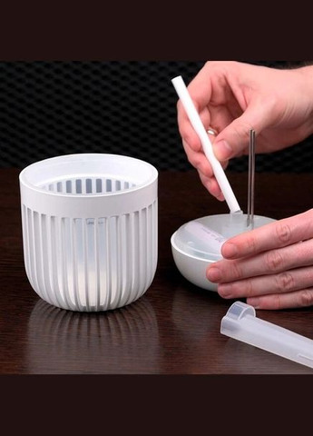 Фильтр хлопковый универсальный Cotton filter 8*150 мм, 6 шт для увлажнителей воздуха Kinscoter (324418213)