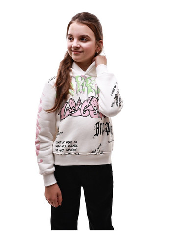 Толстовка для дівчинки підлітка Cool Stuff (368996209)