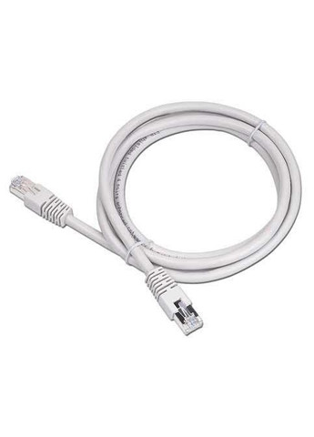 Лан LAN 26 метр. Сетевой соединительный кабель FTP rj45 патч корд для интернета (видеонаблюдение) No Brand (364199500)