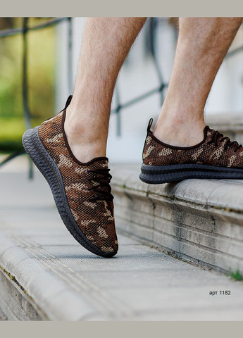 Кроссовки Summer Camo No Brand (331769140)