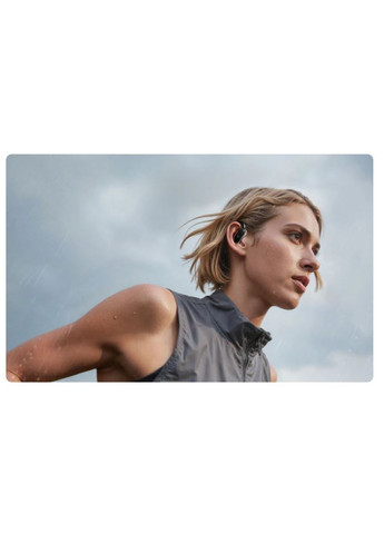 Bluetooth-гарнитура SoundCore V40i Black (A3878G11) Anker (356728700)