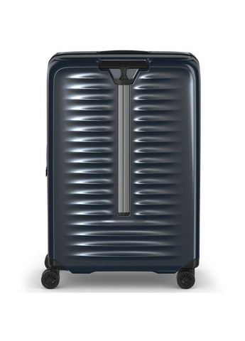 Валіза Travel Airox Dark Blue L 98 л Vt610927 Victorinox (316619781)