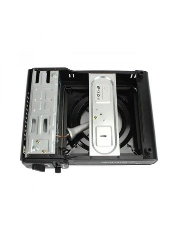 Газовая горелка плита туристическая с пьезоподжигом и кейсом BDZ-155A + 1 баллон (1756375586) Happy Home (322769175)