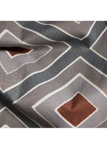 Постельный комплект (пододеяльник 175х210 + 2 наволочки 40х60) Микросатин Premium (MS-890000711) Moon&Star Loft Style (362667453)