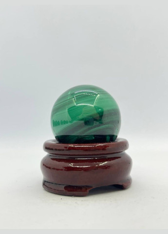 Шар из малахита минералы 0,089 гр No Brand (317868510)