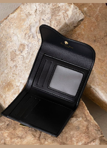 Кристиан Диор Saddle mini светло-серый кошелек No Brand (317843136)