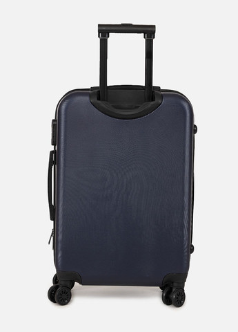 Чоловіча валіза колір темно-синій розмір L CB-00231919 Yuki (315338351)