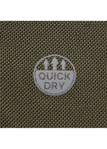 Оливковая теннис поло army id 2.0 coolpass pique t olive Camotec