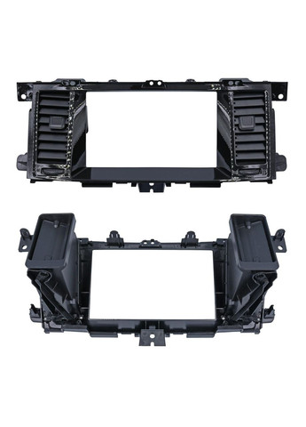 Інсталяційний комплект серії QBR-K 0628-65 під Nissan Patrol, 2012-2019 (K3) 9 дюймів QIV (346504140)