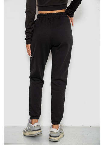 Спортивні штани жіночі на флісі, колір хакі, 238R57828 Ager (356671938)