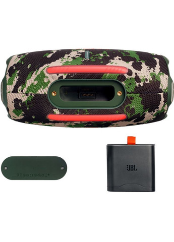 Акустическая система Xtreme 4 Camo (JBLXTREME4CAMOEUNA) JBL (372625535)