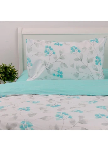 Комплект постельного белья ТЕП "Happy Sleep" семейный ТЕП Весняна свіжість, 50x70 (387590646)
