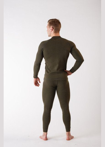 Чоловічий термокомплект ThermoX Winter Soldier (297998511)