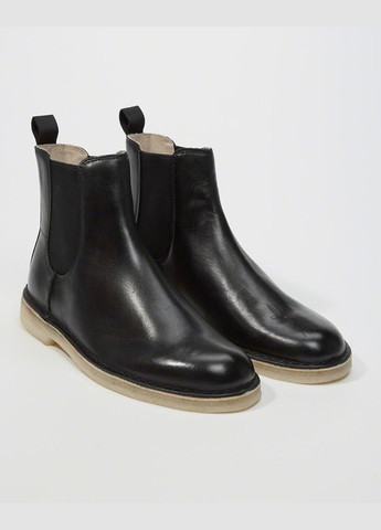 Черевики чоловічі - демісезонні черевики CLR0001M Clarks (265633807)