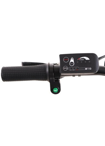 Электровелосипед City 2.0 250W LightBlue Maxxter (352528086)