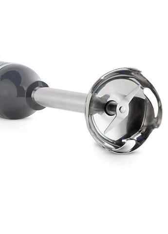 Блендер подрібнювач ручний заглибний з металевою ніжкою MS-5101 Чорний Domotec (306716865)