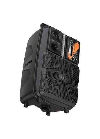 Портативна бездротова Bluetooth акустична система Dancer Outdoor Wireless Speaker BS37 колонка Hoco (322127302)