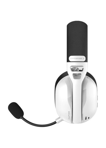 Гарнитура HYPERPUNK 3 Hi-Res White (ESH16) Hator (333653851)