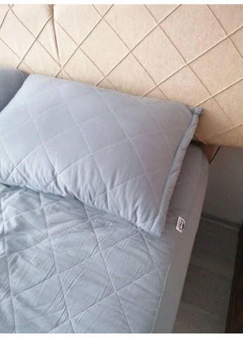 Водонепроницаемый наматрасник с бортами. Le Velle.160Х200 см. Аквастоп (бедерный) Shana (354338244)