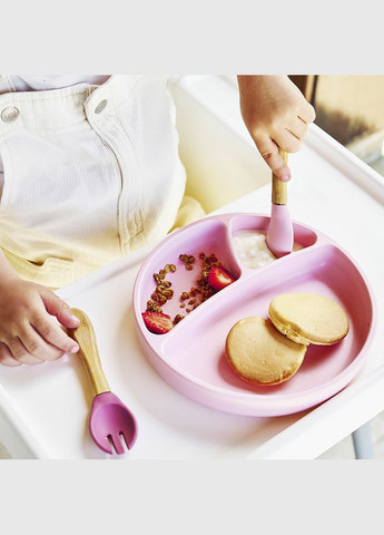 Ложка та виделка Dig In River Green () MinikOiOi 101060061 (335030291)