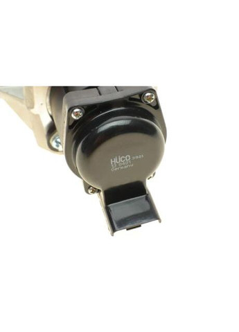 Клапан EGR Ford C-Max/Fiesta/Focus/Mazda 2/3/Citroen Berlingo/Peugeot Partner 1.6HDi 08-(HÜCO) 138481 UA63 Hitachi (345785163)