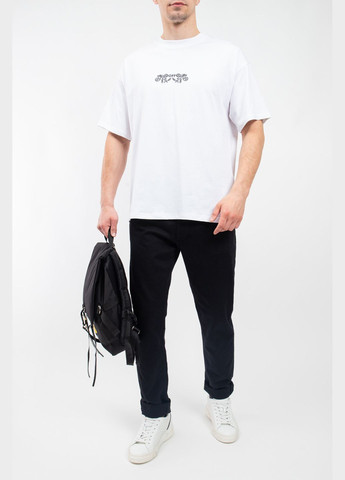 Белая футболка Off White